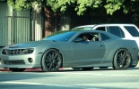 camaro
