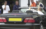 mercedes clk