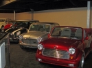 01 mini coopers