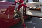 tyga Rolls Royce Phantom