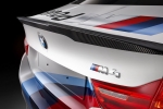 bmw m4 safety car moto gp_3
