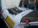 Craiova Super Rally 11