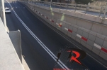 Craiova Super Rally pasaj