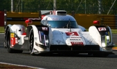 Audi R18 e tron quattro Le Mans 2014 2 