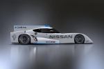nissan zeod 3