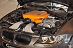 bmw m3 hurricane rs 5