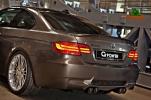 bmw m3 hurricane rs 7