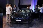 bmw seria 6  bullshark vilner 6
