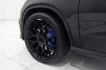 brabus 700 mercedes gle_09