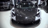 mansory carbonado gt lamborghini aventador_01