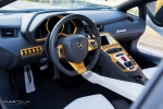 lamborghini aventador roadster national day golden limited edition_07
