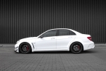 mercedes c63 amg mcchip dkr _03