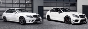 mercedes c63 amg mcchip dkr _13