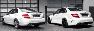 mercedes c63 amg mcchip dkr _14