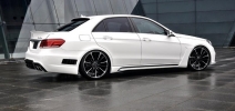 mercedes e class wald black bison edition_11