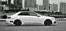 mercedes e class wald black bison edition_12
