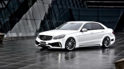 mercedes e class wald black bison edition_16