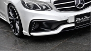 mercedes e class wald black bison edition_17