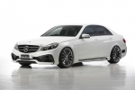 mercedes e class wald black bison edition_18
