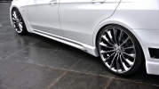 mercedes e class wald black bison edition_21