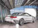 mercedes benz s63 amg coupe mansory_5