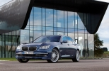 BMW Alpina B7