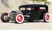 Hot Rod