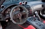 tuning interior