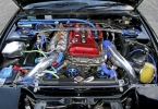 tuning motor