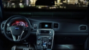 volvo v60 polestar 3