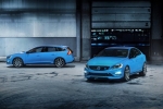 volvo v60 polestar si s60
