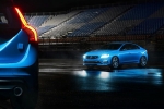 volvo v60 polestar sis60