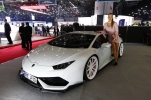 DMC Lamborghini LP610 Huracan