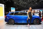 SEAT New Leon ST CUPRA