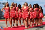 Formula1 grid girls 16