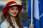 Formula1 grid girls 25