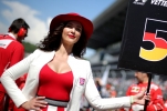 Formula1 grid girls 29
