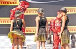 Formula1 grid girls 30