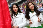 Formula1 grid girls 8