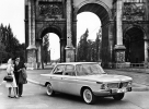 bmw 1500 11 2010
