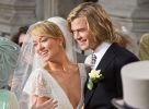 Olivia Wilde Chris Hemsworth Rush