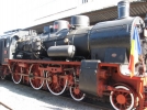 tren regal