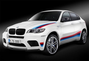 Un nou M de la BMW