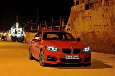BMW Seria 2