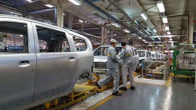 Industria auto din România se implică în lupta contra coronavirusului