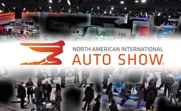 Principalele atracții ale Salonului Auto de la Detroit 2017