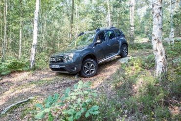 Americanii laudă Dacia, „maşina cu origini sovietice”