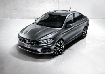 Aegea, un nou rival pentru Dacia