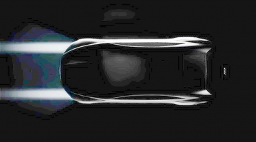 Teaser pentru noul Audi A9
