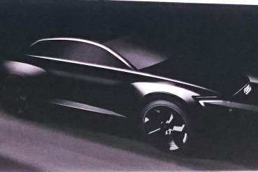 Audi pregătește revoluția electrică